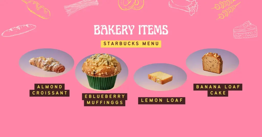Bakery-Items