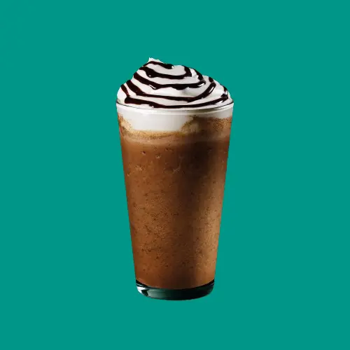 Java Chip Frappuccino® Blended Beverage