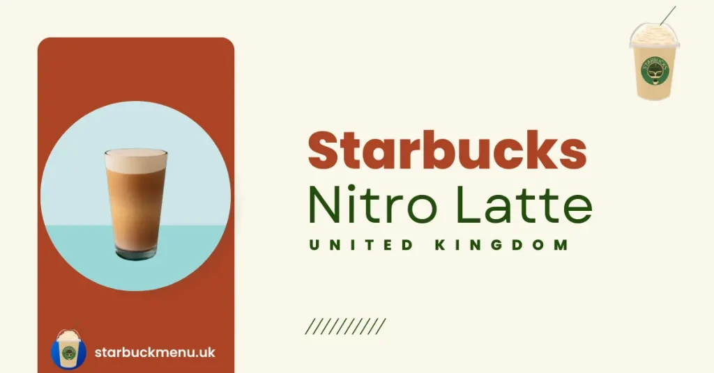 Nitro Latte