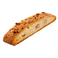 Almond Biscotti Cookie