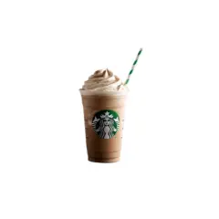 Coffee Frappuccino® Blended Beverage 0