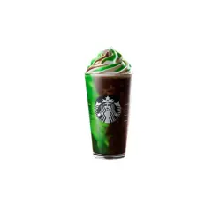 Espresso Frappuccino® Blended Beverage 
