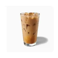 Iced Caffè Latte 