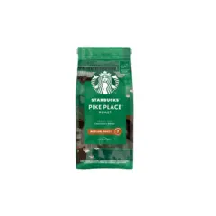 Starbucks Whole Bean Coffee: Blonde, Medium & Dark Roast Guide 4 Pike Place Coffee