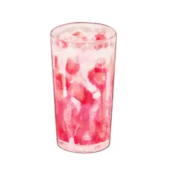Strawberry Acai Starbucks Refresha® Drinkk