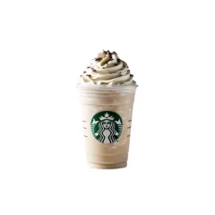 White Chocolate Cream Frappuccino® Blended Beverage