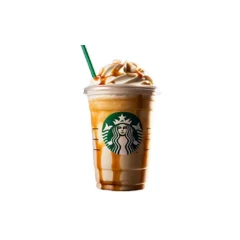 Caramel Cream Frappuccino® Blended Beverage