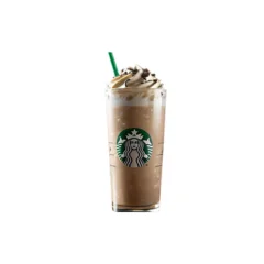 Double Chocolatey Chip Frappuccino® Blended Beverage

