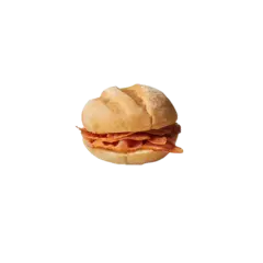 Starbucks Breakfast Menu Prices UK Updated 2026 8 Smoked Bacon Roll for breakfast
