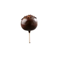 Starbucks Chocolate Cake Pop