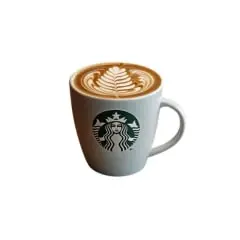 starbucks Caffè Latte (1)