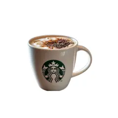 Starbucks Coffee Menu UK with Latest Prices & Calories 2026 9 starbucks Caffè Misto