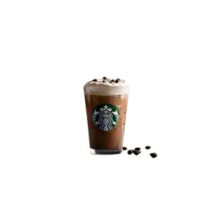 starbucks Caffè Mocha