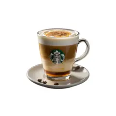 starbucks Caramel Macchiato