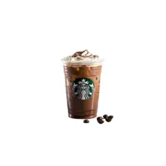 starbucks Iced Caramel Macchiato