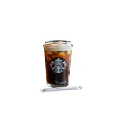 Iced White Chocolate Mocha