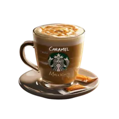 Caramel Macchiato