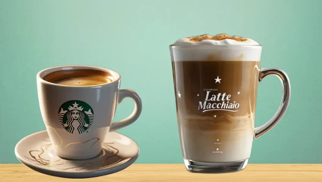 Starbucks Gluten-Free Menu UK: Top Drinks, Food & Snacks (2025) 2 Gluten-Free Hot Drinks