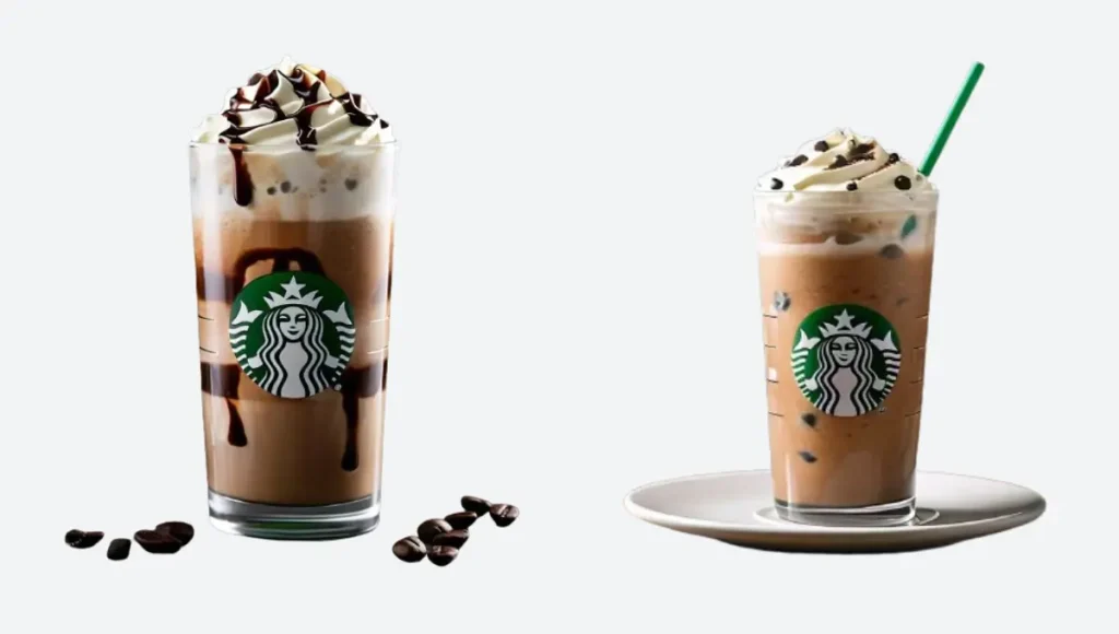 Java Chip Frappuccino® Blended Beverage Prices with Nutrition