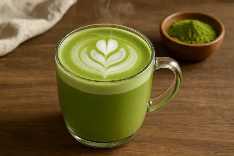 Matcha green tea latte Starbucks price