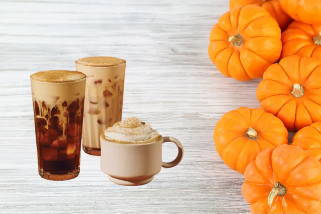 Pumpkin Spice Latte Starbucks Price UK - 26 Aug 2025 1 Pumpkin Spice Latte