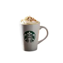 Pumpkin Spice Latte drinks