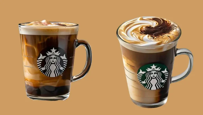 Starbucks Caffè Misto price