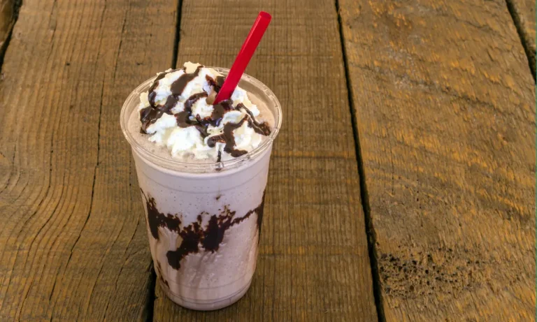 Vanilla Cream Frappuccino® Blended Beverage