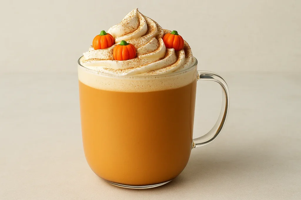 Pumpkin Spice Latte Starbucks Price UK - 26 Aug 2025 7 starbucks pumpkin spice latte
