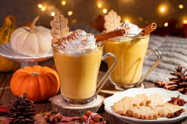 Pumpkin Spice Latte Starbucks Price UK - 26 Aug 2025 5 starbucks pumpkin spice latte