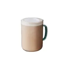 Starbucks UK Launches New Drinks Menu 2025 9 Chai Latte