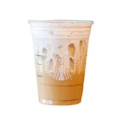 Starbucks UK Launches New Drinks Menu 2025 7 Iced Pecan Crunch Oatmilk Latte