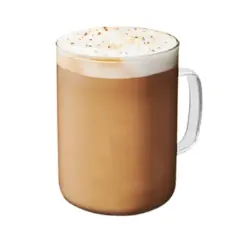 Starbucks UK Launches New Drinks Menu 2025 5 Pecan Crunch Oatmilk Latte