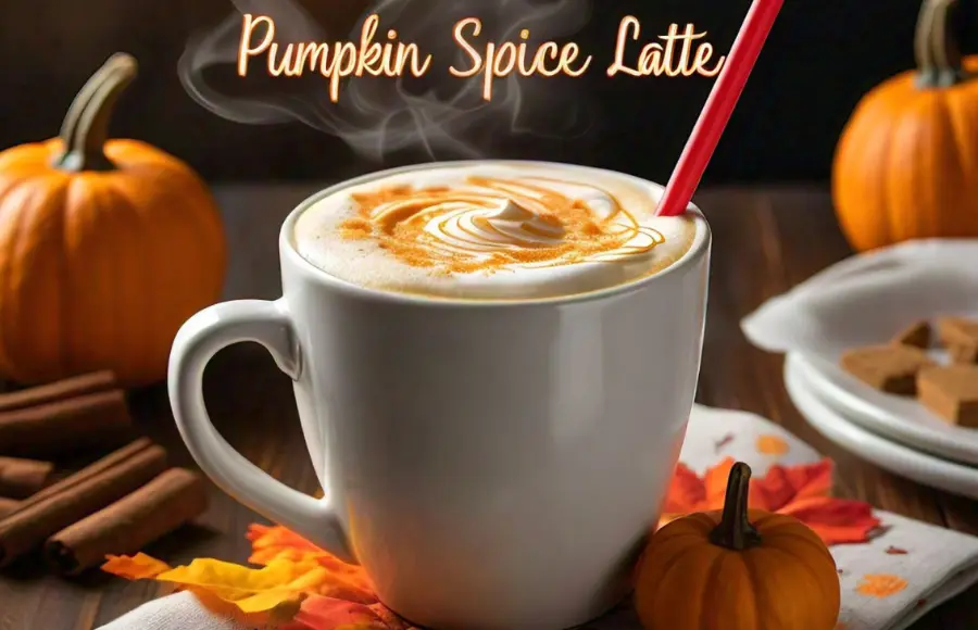Starbucks UK Launches New Drinks Menu 2025 21 Pumpkin Spice Latte (1)