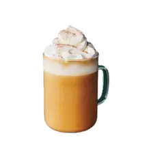 Pumpkin Spice Latte