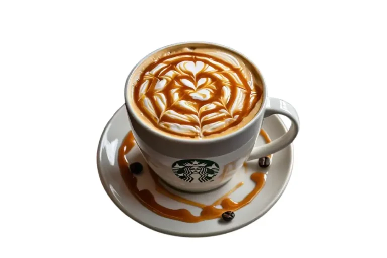 Salted Maple Caramel Latte prices