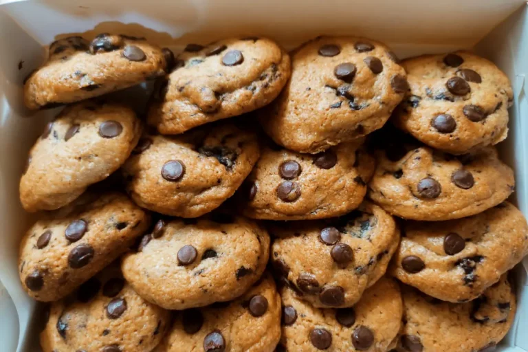 Chocolate Chunk Cookie price