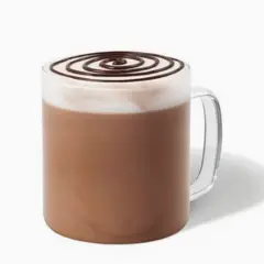 Starbucks Hot Chocolate Prices, Calories, and Nutrition UK 2025 1 Classic Hot Chocolate