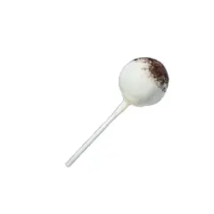 Cookies & Cream Cake Pop