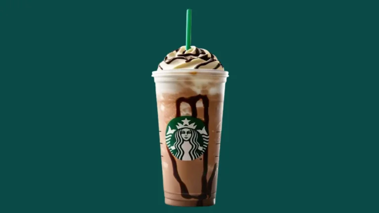 Double Chocolaty Chip Crème Frappuccino® Blended Beverage prices