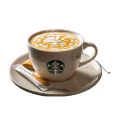 Starbucks Hot Chocolate Prices, Calories, and Nutrition UK 2025 3 Golden Caramel White Hot Chocolate