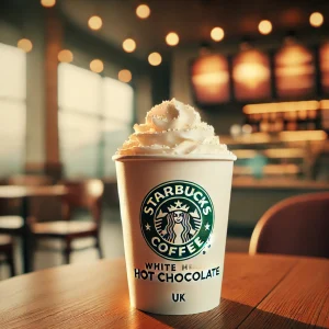 Starbucks White Hot Chocolate Price, Calories, Caffeine, UK 22 Starbucks White Hot Chocolate Price, Calories, Caffeine, in the UK