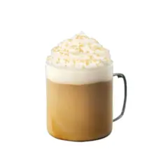 Toffee Nut Latte