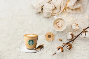 Starbucks Flat White Price UK: Calories & Nutrition Facts 29 Starbucks Flat white