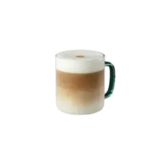 Latte Macchiato
