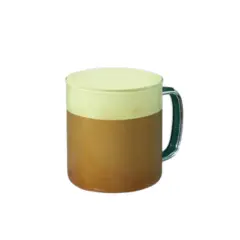 Pistachio Velvet Latte