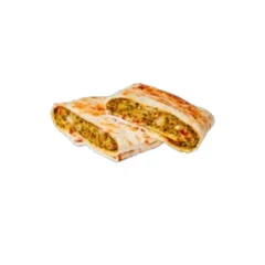 Spicy Falafel Pocket