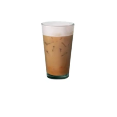 Iced Lavender Latte Starbucks 