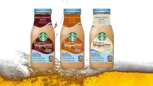 Starbucks Frappuccino Lite: A Tasty Low-Calorie Coffee 48 Starbucks Frappuccino Lite