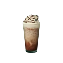 Snoopy Joe Kind Frappuccino